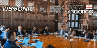Sistema de Conferencias y Debates Inalámbrico VISSONIC CLEACON V1