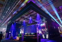 Highlite International novedades en Prolight + Sound en su 30 Aniversario