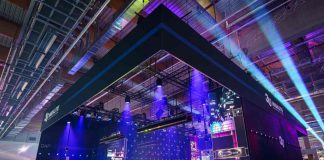 Highlite International novedades en Prolight + Sound en su 30 Aniversario