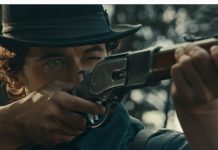 ¿Sabes por qué DaVinci Resolve Studio es etalona la serie Billy the Kid?