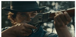 ¿Sabes por qué DaVinci Resolve Studio es etalona la serie Billy the Kid?