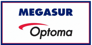 Megasur distribuidor de Optoma