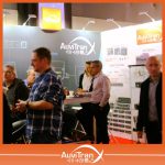 AuviTran celebra su 1er Aniversario de la certificación MILAN en la interfaz AVB