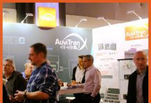AuviTran celebra su 1er Aniversario de la certificación MILAN en la interfaz AVB