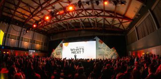 EUROPALCO el organizador integral del evento de 20 años de innovación de DREAMMEDIA en publicidad Out-of-Home (OOH)