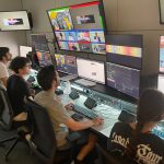 integración de equipos audiovisuales