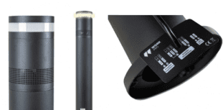 Serie Aulum de WORK Pro