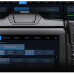 actualización de software Blackmagic Camera 8.6 Beta para las cámaras Blackmagic Pocket Camera y Cinema Camera 6K