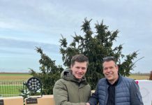 24 Raccoon P14/4 RGBM PAR profesionales adquiridos por STS Productions y Lightworx