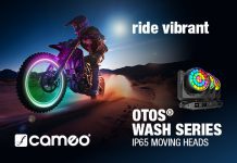 Nuevas Cameo Serie OTOS