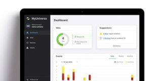 MyUniverso software de Powesoft