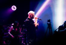 Los line Array Meyer Sound PANTHER