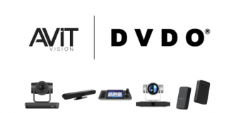 avit vision distribuidor oficial de dvdo