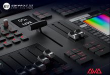 EARPRO&EES distribuidor de Avolites para todo el territorio Español EARPRO&EES distribuidor de Avolites