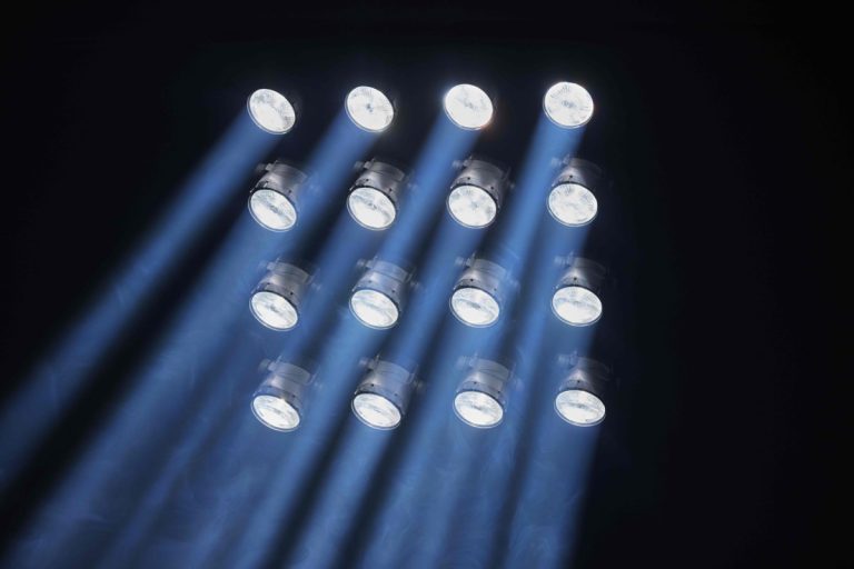 Caracteristicas de la cabeza móvil martin mac one