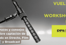 Workshop DPA en Barcelona