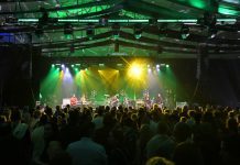 Los sistemas de audio de Meyer Sound consiguen las mejores experiencias sonoras