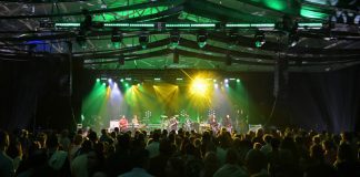 Los sistemas de audio de Meyer Sound consiguen las mejores experiencias sonoras