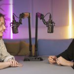 Nuevo micrófono RAY de LEWITT, el primer micrófono con Autofocus para voz Nuevo micrófono RAY de LEWITT, el primer micrófono con Autofocus para voz