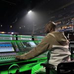 La consola DiGiCo Quantum852 se estrena con el artista Drake y nos explican sus sensaciones La consola DiGiCo Quantum852 se estrena con el artista Drake y nos explican sus sensaciones