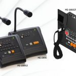 Descubre los Pupitres microfónicos para emergencias, de Optimus, garantizan una comunicación efectiva y segura en momentos críticos Pupitres microfónicos para emergencias en los sistemas de megafonía y alarma por voz