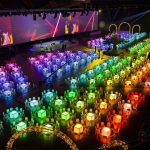 sistema L-ISA de L Acoustics