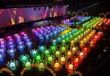 Europalco desplegó el sistema L-ISA de L Acoustics en el mayor estadio de Portugal, creando una extraordinaria experiencia sonora inmersiva sistema L-ISA de L Acoustics