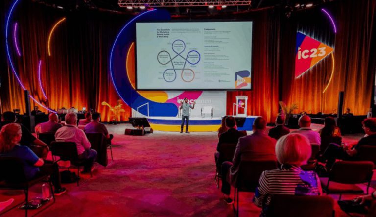 InfoComm 2024: Formación y vinculación para los profesionales de TI y AV en el programa Enterprise IT