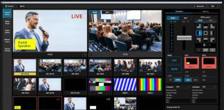 Panasonic nos descubre las novedades que va a presentar en el NAB 2024