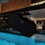 NIMBO-26 de Ecler ya disponibles, dirigidos al sector de lujo, con un diseño curvilíneo y excelente sonido NIMBO-26 de Ecler