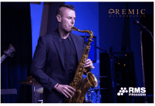 RMS Proaudio distribuidor de REMIC MICROPHONES