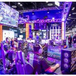 Descubre el programa InfoComm eSports Live 2.0 que se realizará en la edición de InfoComm 2024 Descubre el programa InfoComm eSports Live 2.0 que se realizara en la edición de InfoComm 2024