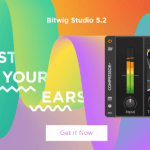 Bitwig Studio 5.2, te va a sorprender, descubre la nueva versión del software de producción más creativa, para la producción musical