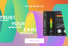 Bitwig Studio 5.2, te va a sorprender, descubre la nueva versión del software de producción más creativa, para la producción musical