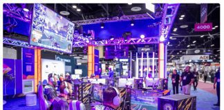 Descubre el programa InfoComm eSports Live 2.0 que se realizara en la edición de InfoComm 2024