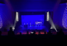 demo de la Serie XSL de d&b audiotechnik