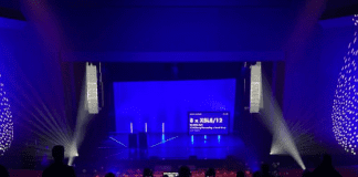 demo de la Serie XSL de d&b audiotechnik