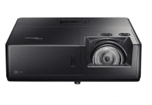 Optoma ZU507TST