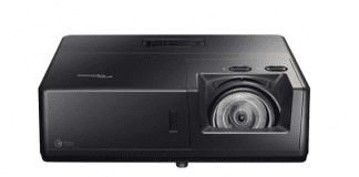 Optoma ZU507TST