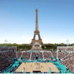 Panasonic colaborará estrechamente con los Juegos Olímpicos de París
