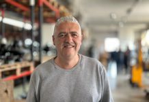 Joaquín Benavent será el nuevo CEO de MUSICSON Joaquín Benavent será el nuevo CEO de MusicSon