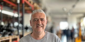 Joaquín Benavent será el nuevo CEO de MusicSon