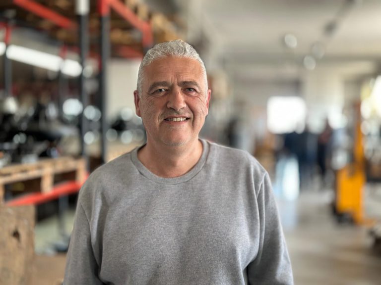 Joaquín Benavent será el nuevo CEO de MusicSon