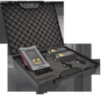 herramientas de audio innovadoras y sistemas de refuerzo de sonido profesional.