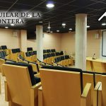 Sistema de grabación de AREC