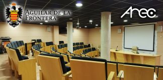 Sistema de grabación de AREC
