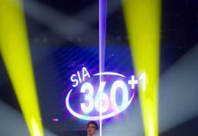 La edición de SIA 360+1 organizada por EARPRO&EES, Midwich Portugal y Video Digital con los principales integradores y las mejores soluciones audiovisuales del mercado
