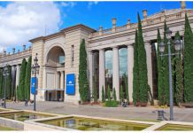 Nuevo caso de exito: La Serie Prism de Symetrix actualiza el Sistema de Megafonía de La Fira de Montjuïc La Serie Prism de Symetrix el mejor Sistema de Megafonía de La Fira de Montjuïc