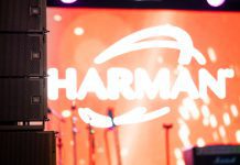 Algam Ibérica nuevo distribuidor de Harman Professional Algam Ibérica nuevo distribuidor de Harman Professional para España