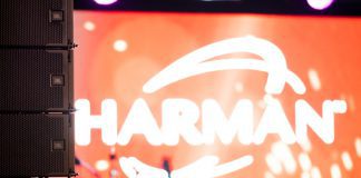 Algam Ibérica nuevo distribuidor de Harman Professional para España